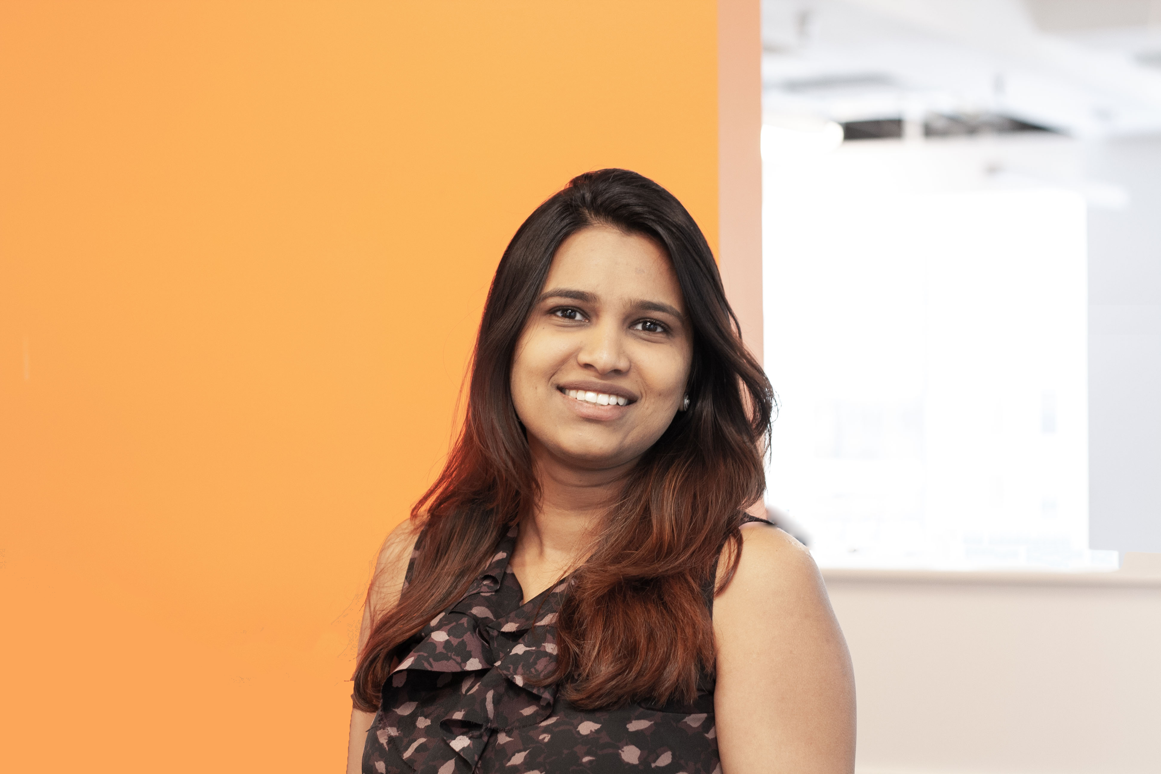 Writer: Krutika Shah