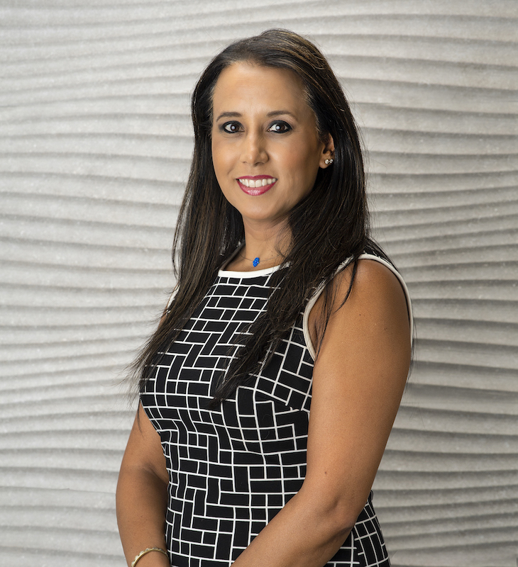 Writer: Graciela Carrillo