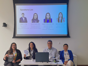 AIAS GrassROOTS 2025: A Celebration of Leadership and Community