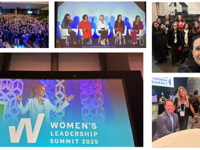 From Immigrant Paths to Leadership: What WLS 2025 Taught Us