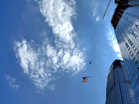 Navigating Your Career During Unprecedented Times