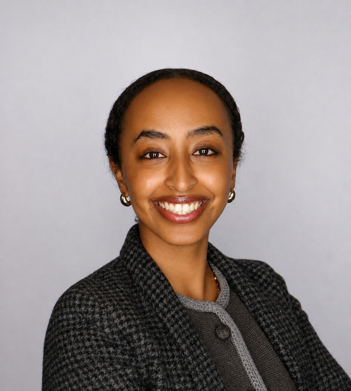 Writer: Afomia Hunde