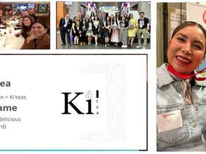 Building a Brand by Building Something: How My Pandemic Tea Brand Shaped My Personal and Professional Identity