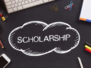 Designing Access by Building a Scholarship Ecosystem