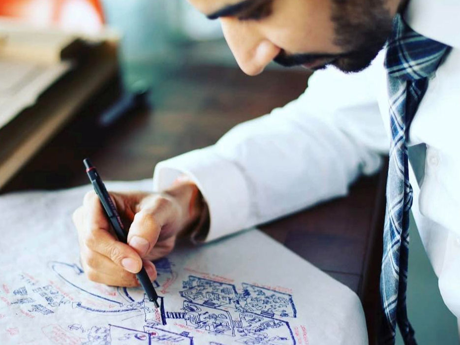 Bridging Worlds Through Design