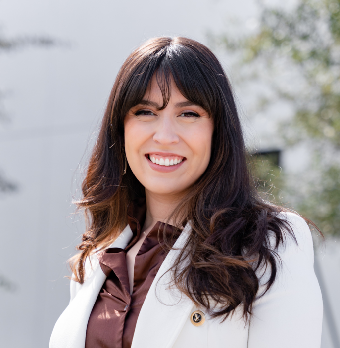 Writer: Gabriella Bermea
