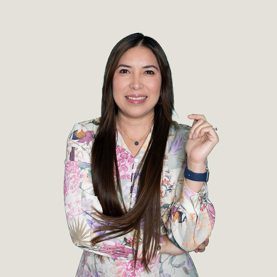 Writer: Oyuki Thomas