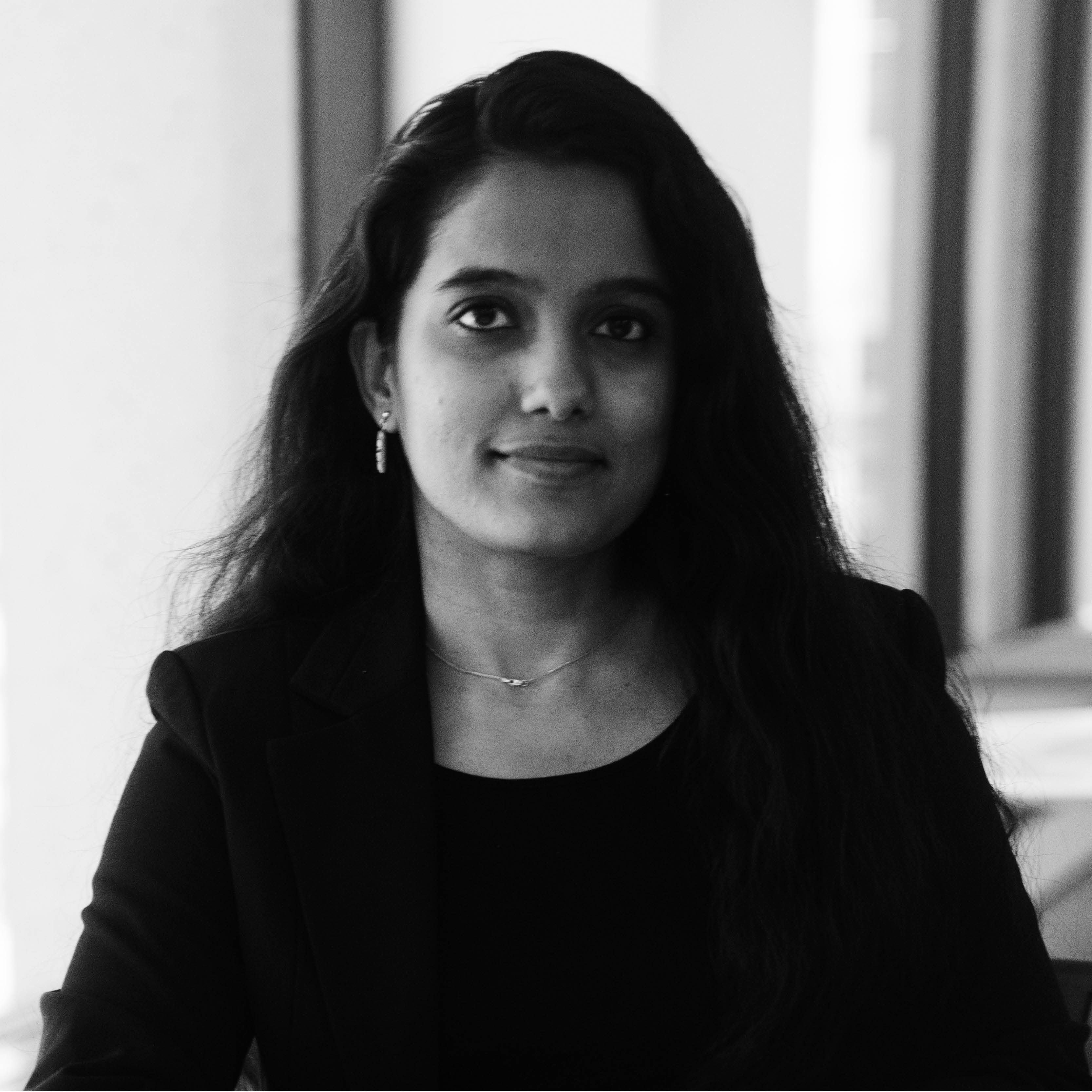 Writer: Madhubala Ayyamperumal