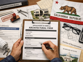 Starting Your Own Firm – Part 2