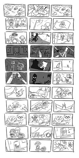 Camp Hero Thumbnails
