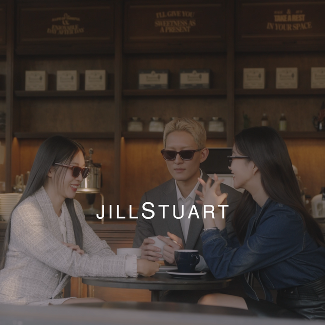 2024 JILLSTUART S/S BRAND FILM