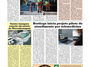 JORNAL DA CIDADE - PÁGINA 6