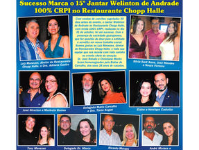 JORNAL DA CIDADE - PÁGINA 4