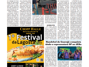 JORNAL DA CIDADE - PÁGINA 8