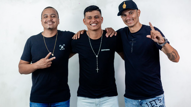 Projeto Nosso Samba é de Raiz voltaà Praça 14 Bis neste domingo (7)