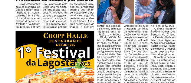 JORNAL DA CIDADE - PÁGINA 8
