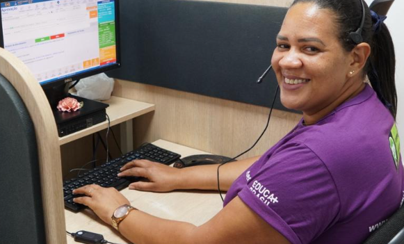 PAT de Guarujá oferece 269 vagas de emprego nesta quarta-feira (20)