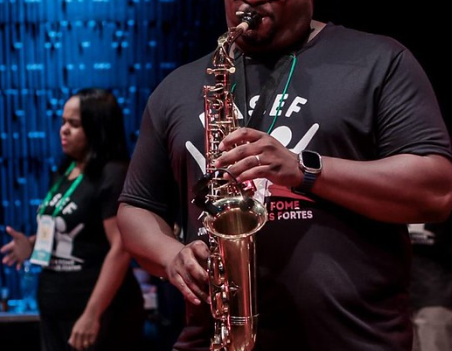 Teatro Procópio Ferreira recebe evento gospel nesta quarta (18)