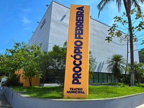 “1º Festival Gospel – Dança Gesto em Ação” acontece nesta sexta-feira (30)