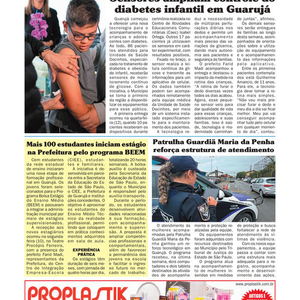 JORNAL DA CIDADE - PÁGINA 7