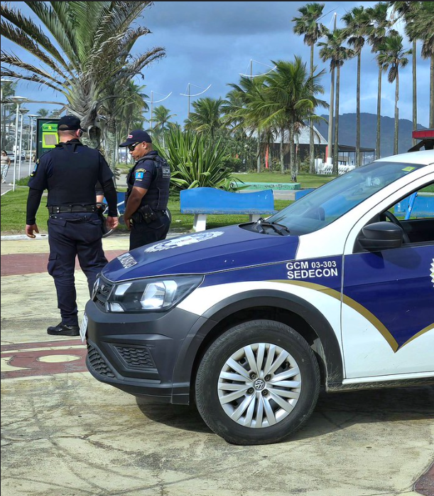 Guarujá promove 1º Congresso de SegurançaPública e Desenvolvimento Humano