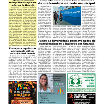 JORNAL DA CIDADE - PÁGINA 7 