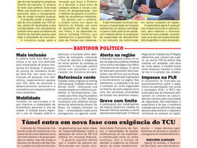 JORNAL DA CIDADE - PÁGINA 2