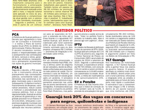 JORNAL DA CIDADE - PÁGINA 2 