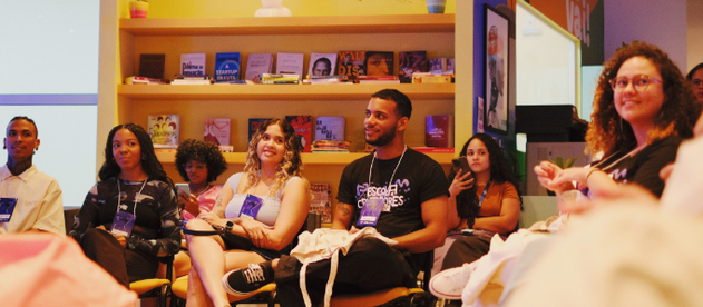 Instituto KondZilla e Autoridade Portuária de Santos realizam encontro “Baixada Criativa” com lideranças públicas, privadas e sociais