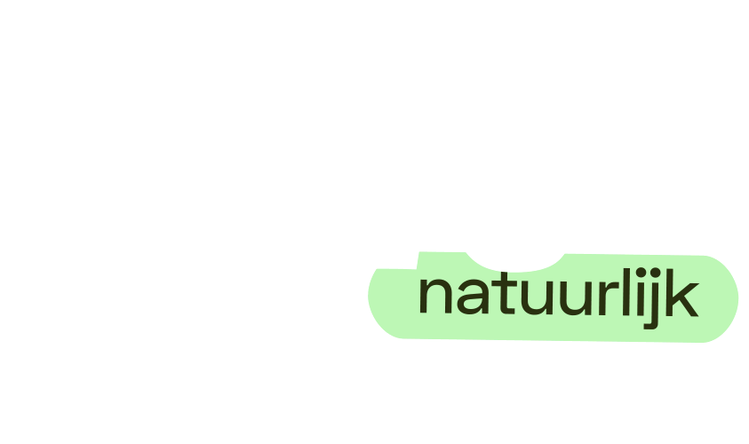 Logo van Hove, natuurlijk!