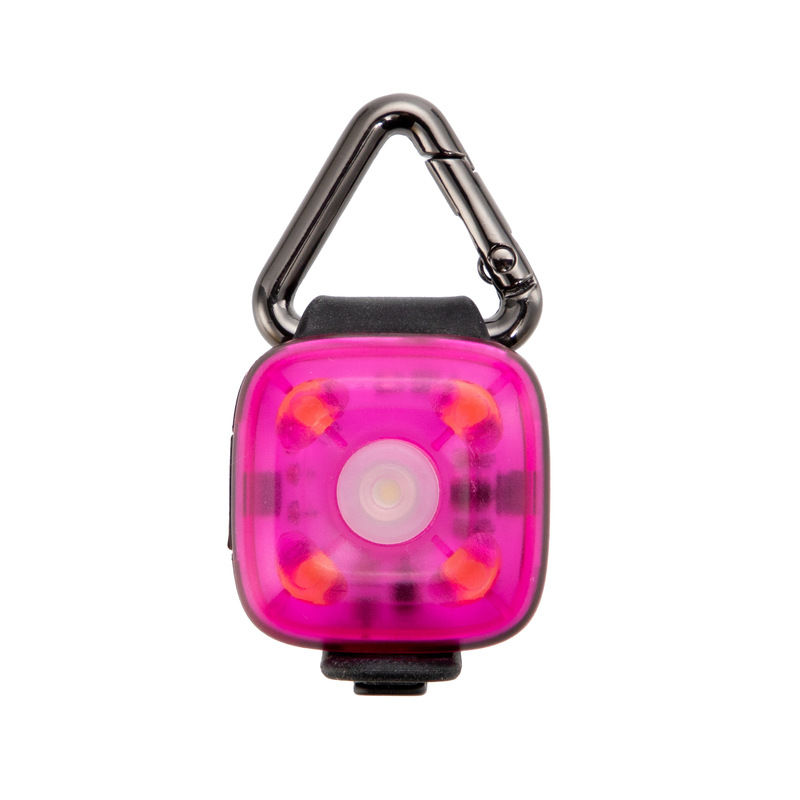 Thumbnail: Pet Safety Light USB Rechargeable 