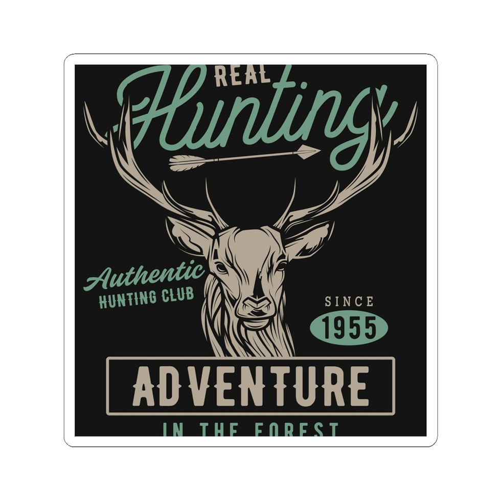 Thumbnail: Kiss-Cut Stickers