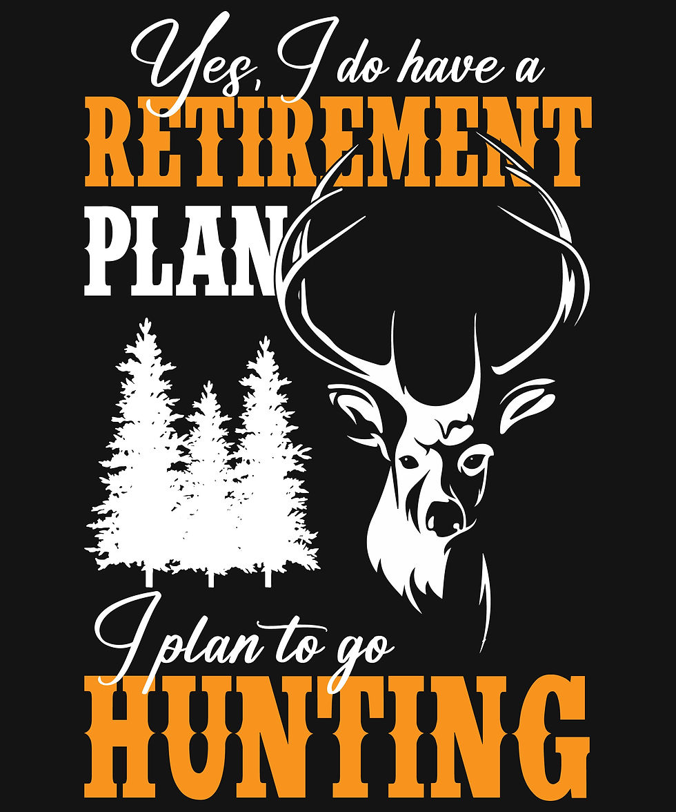 Thumbnail: Hunting