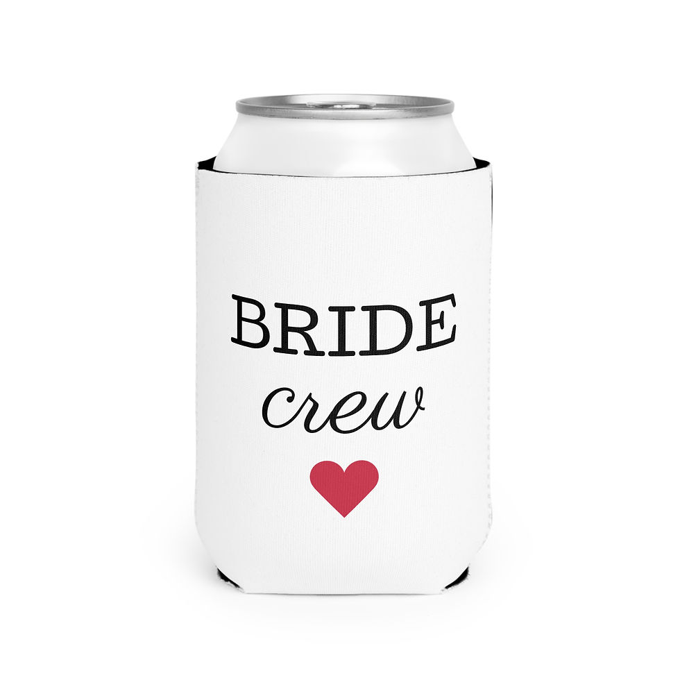 Thumbnail: Can Cooler Sleeve