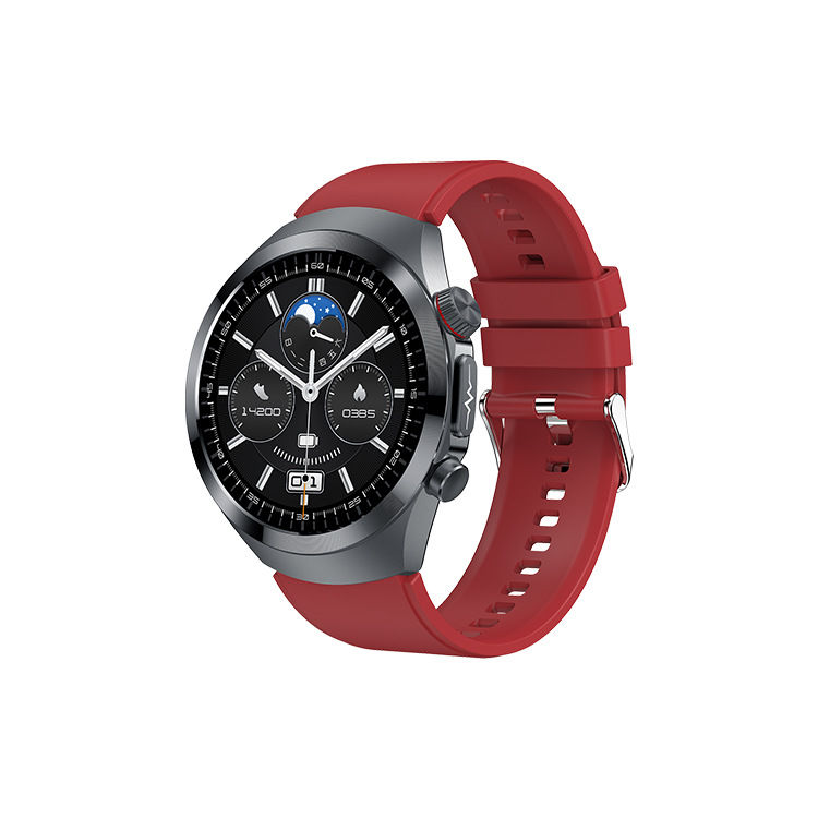 Thumbnail: ECG high-end chip AMOLED HD 2 Bluetooth 