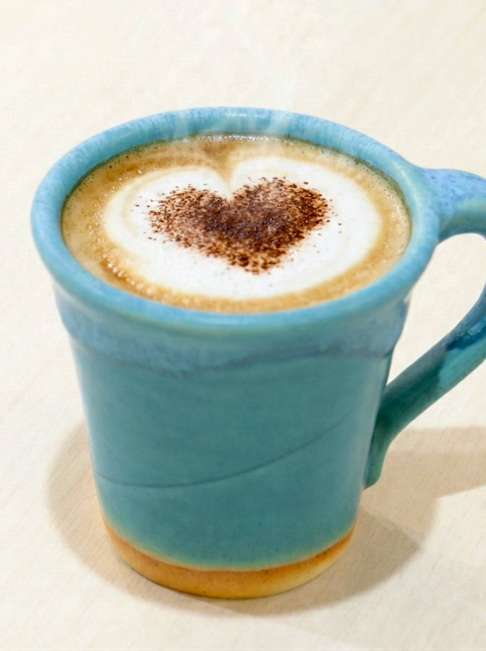 海色のやちむん うるま陶器