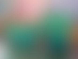 琉球ガラス 渦イラブチャー入荷