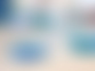 琉球ガラス ウミノオト入荷