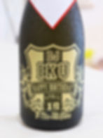 誕生記念 名入れ泡盛