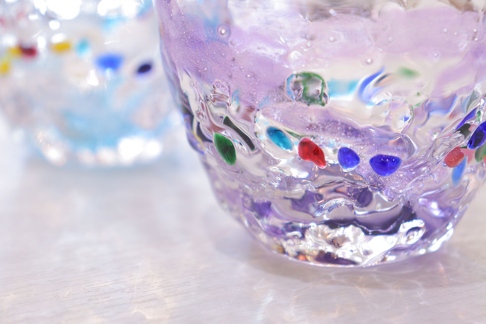 琉球ガラス 美ら珊瑚 宮古島 体験 人気 安い おすすめ かわいい 通販