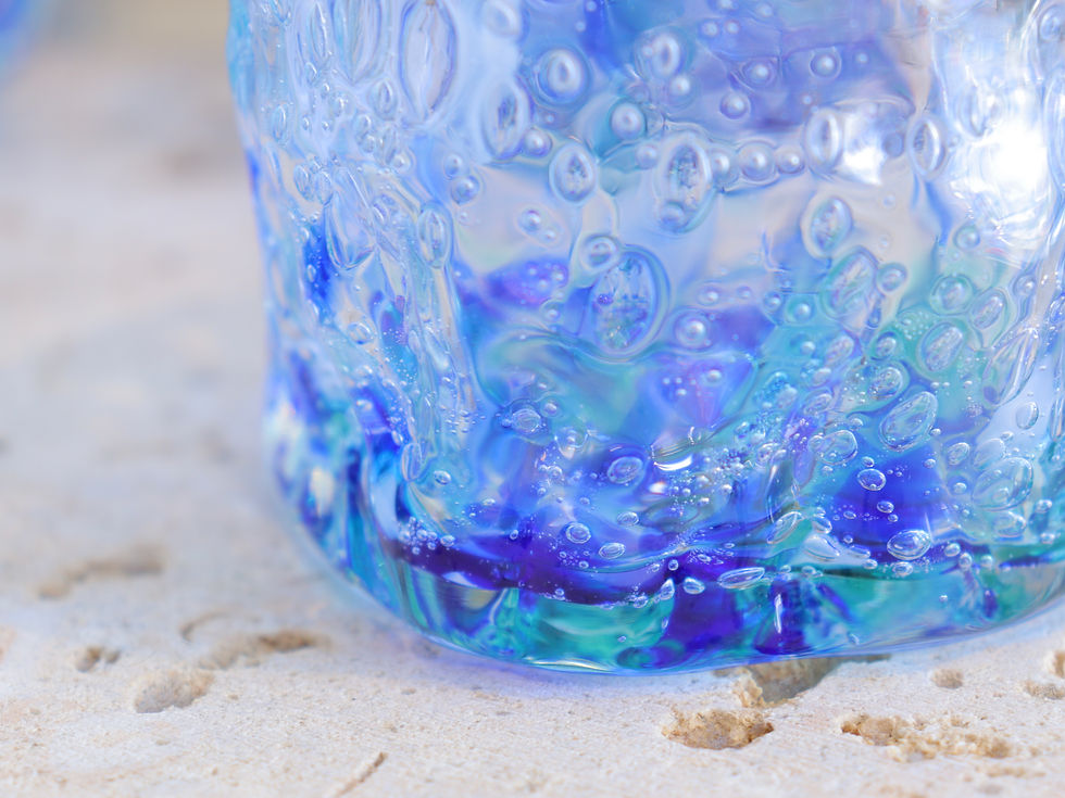 琉球ガラス 煌スプラッシュ 宮古島 体験 人気 安い おすすめ かわいい 通販