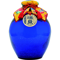 還暦記念泡盛 瑞泉 琉球ガラス 沖縄県宮古島 エヌブラスト.png