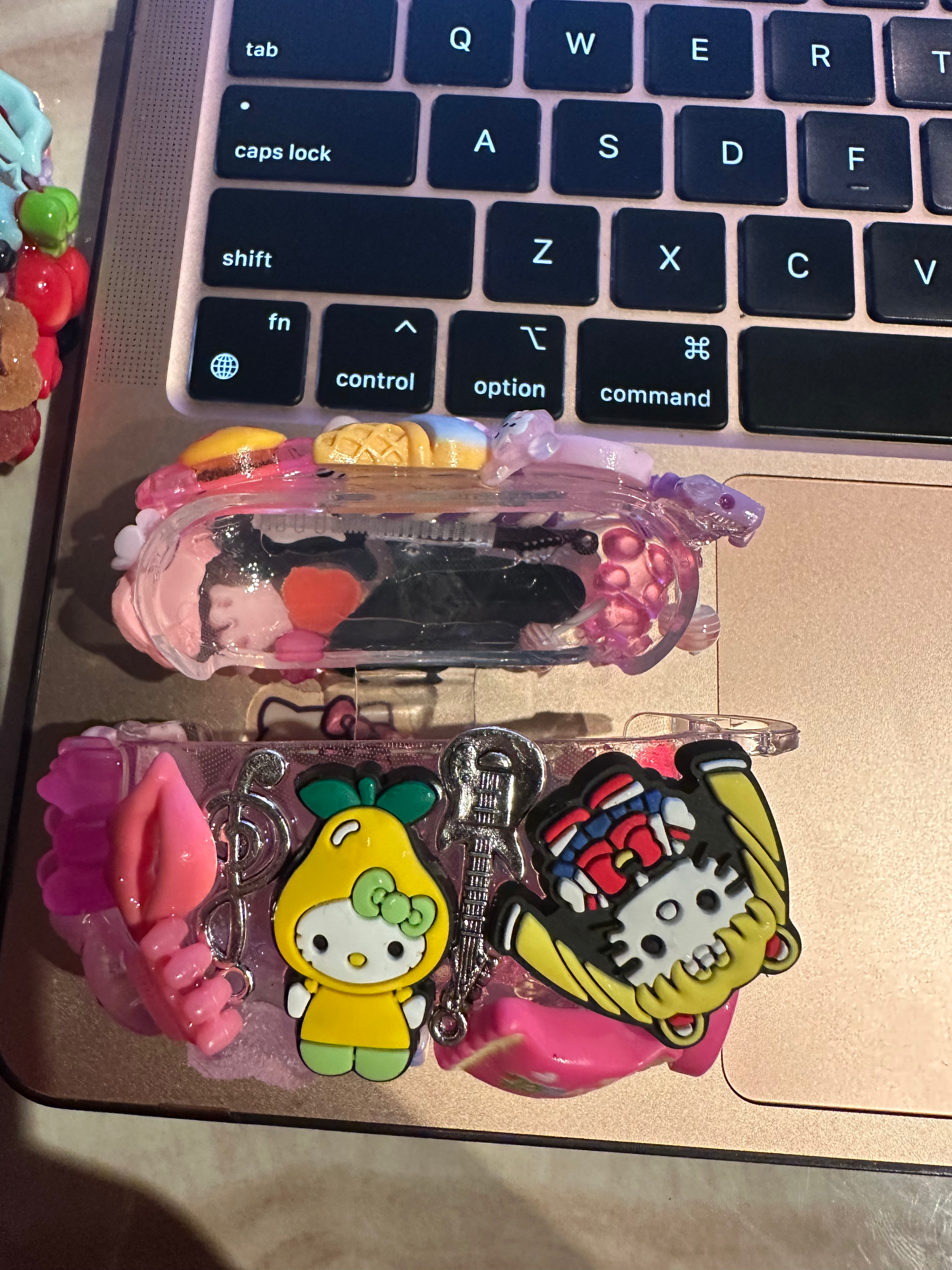 Kustom Kollections Airpod Max Kase