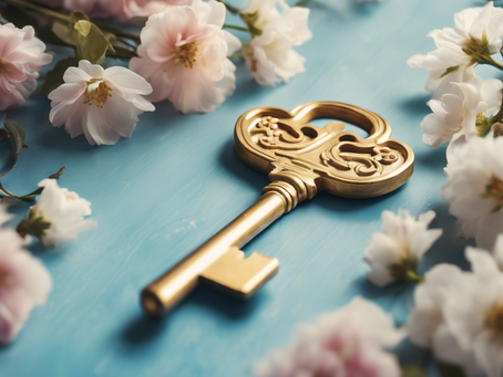 Unlocking Happiness: The Path to Enlightenment