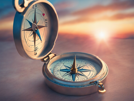 Embrace Compassion: A Journey to Self-Discovery