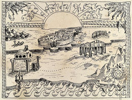 Nemesis Industries Map
