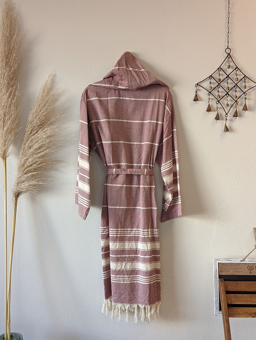 Thumbnail: Simplicity Robe