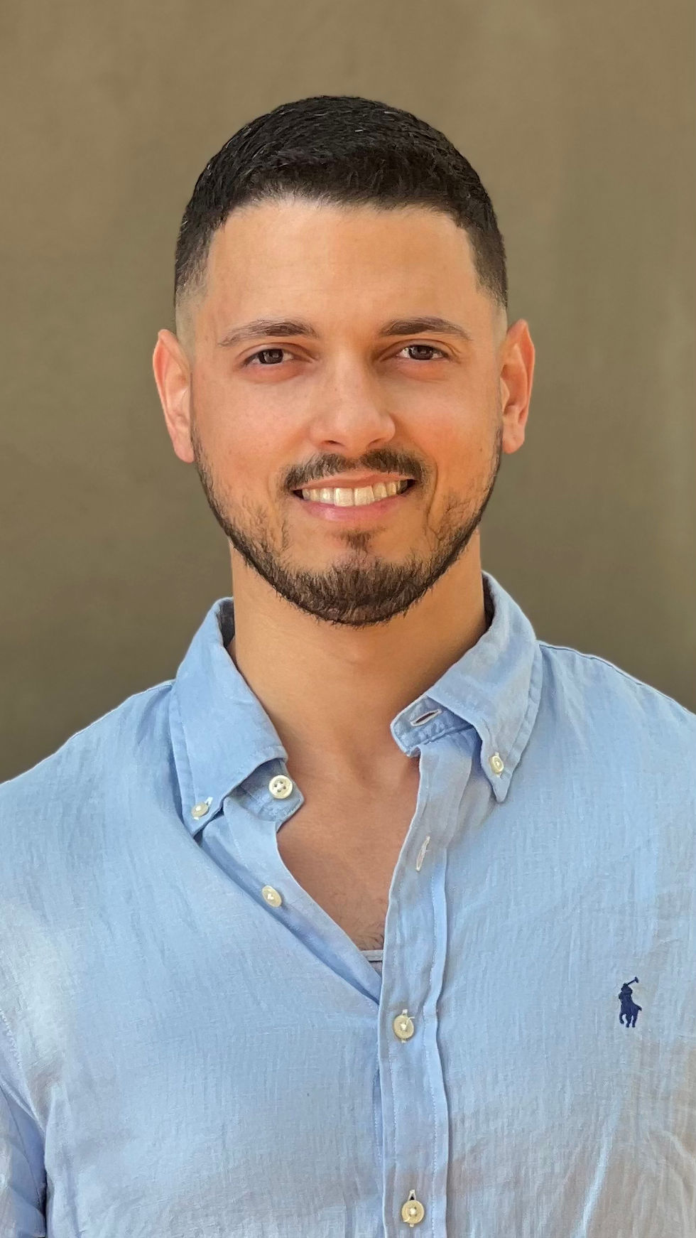 Bryan Martins, MBA (coach)