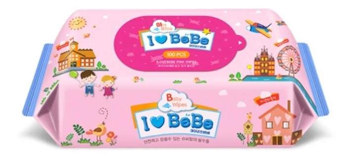 soonsu story wet wipes