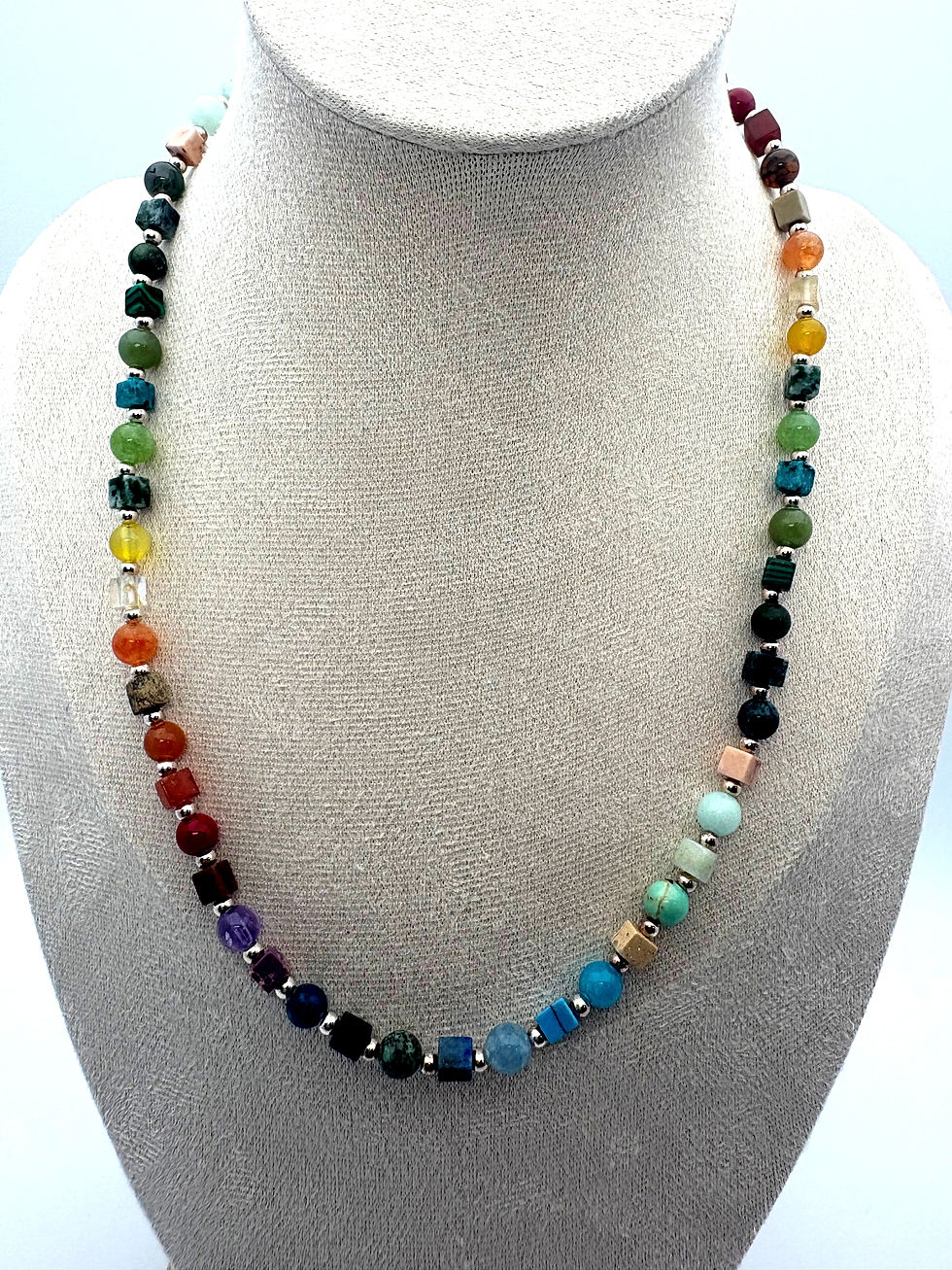 Collier Chromatica